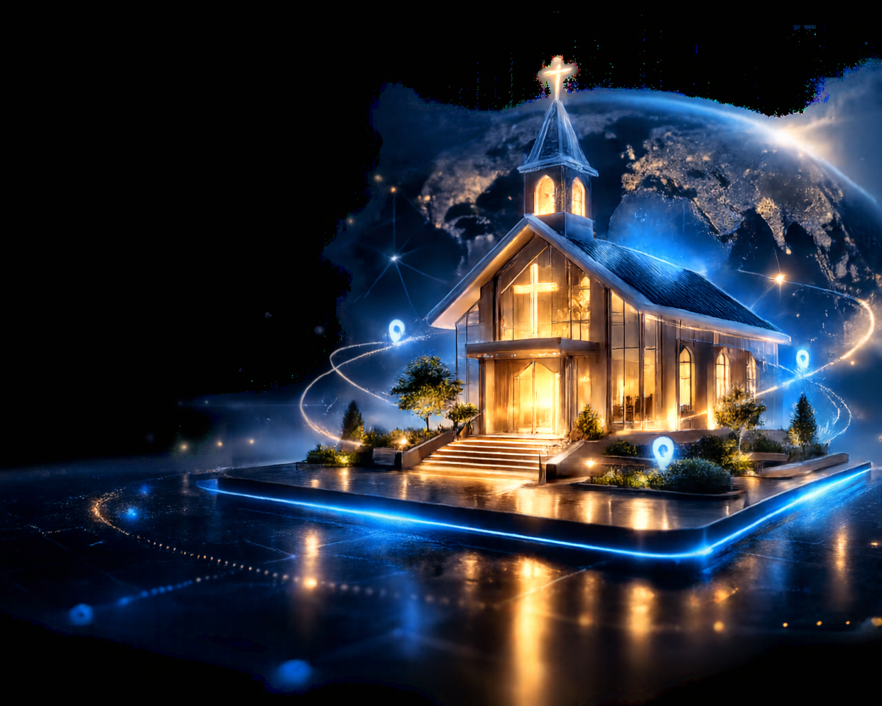 Revolve Bible Church
